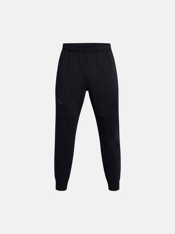 Under Armour Pánske teplaky Under Armour UA Unstoppable Flc Jgr EU