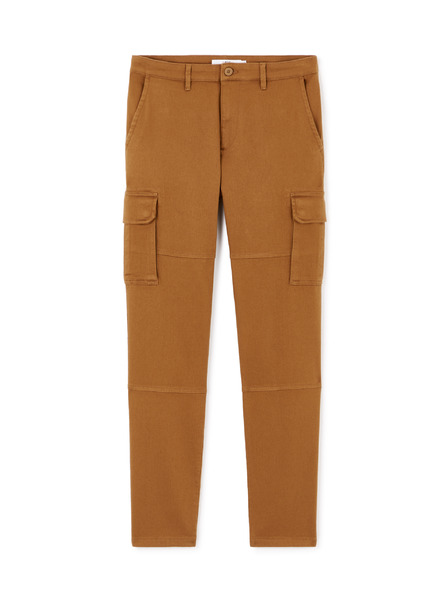Celio Cargo nohavice Jomaille 30 Celio