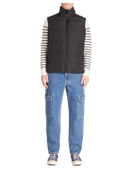 Celio Džínsy Locargo Loose C75 30 Celio