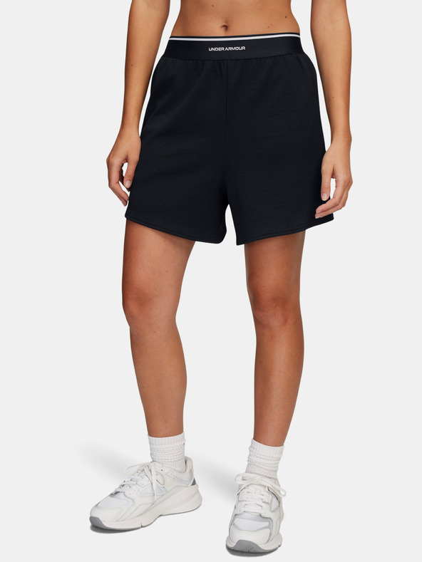 Under Armour Dámske kraťasy Under Armour UA Meridian Rib Short
