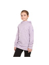 ALPINE PRO Svetlofialová dievčenská funkčná mikina ALPINE PRO Gorfo