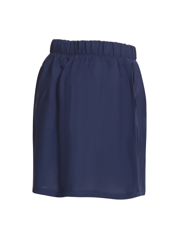 ALPINE PRO Detská sukňa ALPINE PRO HENELO gibraltar sea