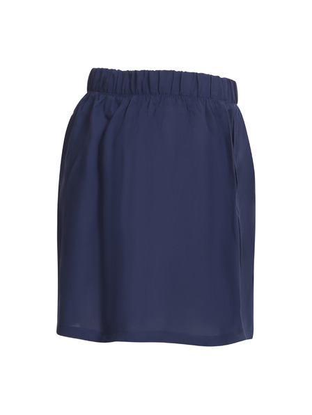 ALPINE PRO Detská sukňa ALPINE PRO HENELO gibraltar sea