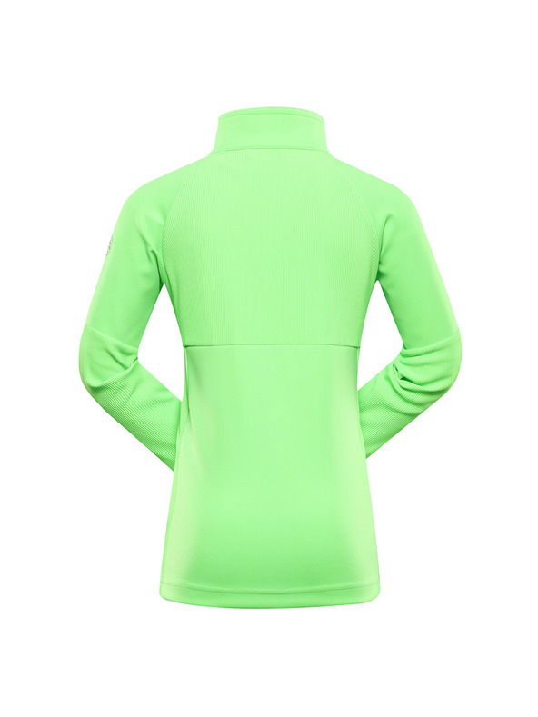 ALPINE PRO Detská rýchloschnúca mikina ALPINE PRO DOZERO