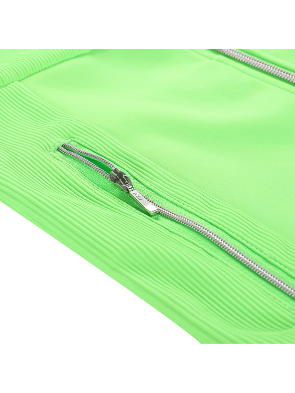 ALPINE PRO Detská rýchloschnúca mikina ALPINE PRO DOZERO