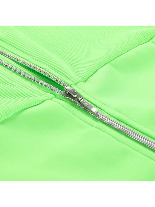 ALPINE PRO Detská rýchloschnúca mikina ALPINE PRO DOZERO