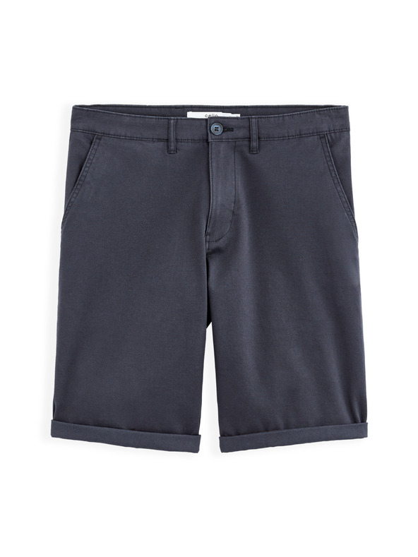 Celio Bavlnené chino šortky Bochinobm Celio