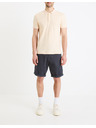 Celio Bavlnené chino šortky Bochinobm Celio