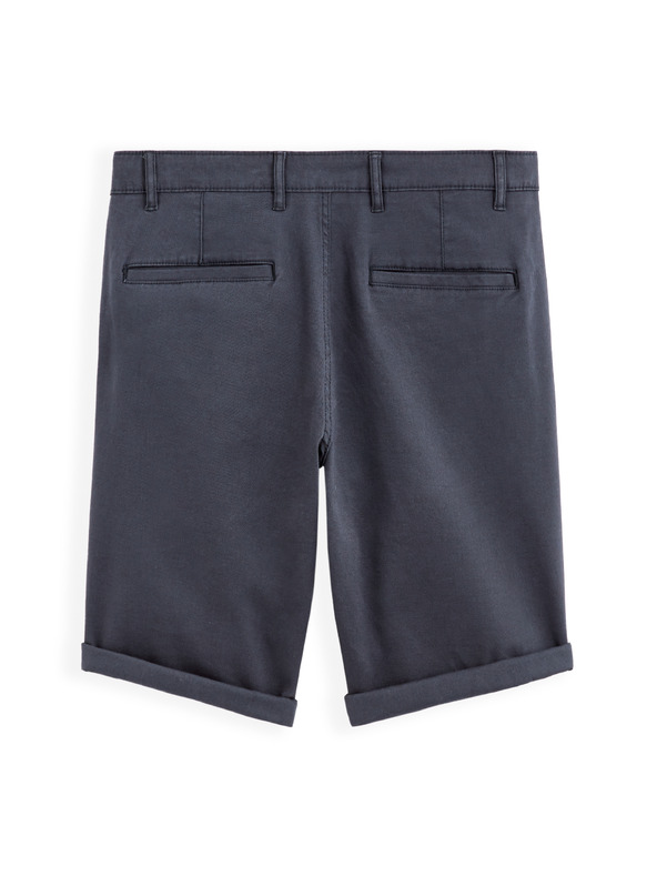 Celio Bavlnené chino šortky Bochinobm Celio