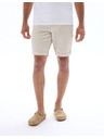 Celio Bavlnené chino šortky Bochinobm Celio