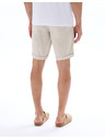 Celio Bavlnené chino šortky Bochinobm Celio