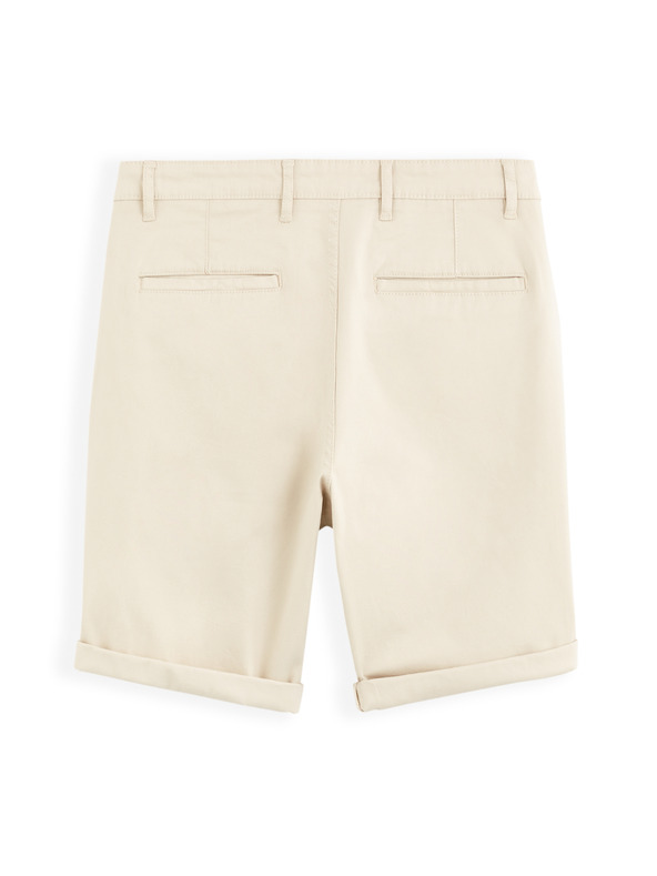 Celio Bavlnené chino šortky Bochinobm Celio