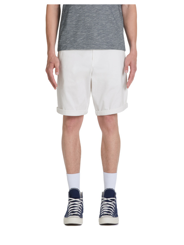 Celio Bavlnené chino šortky Bochinobm Celio