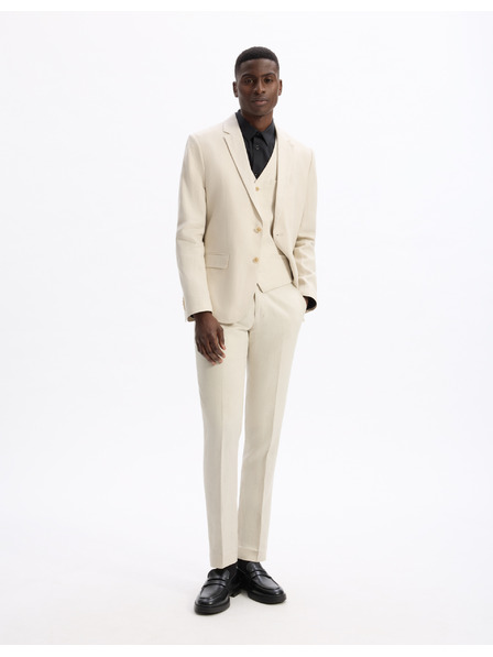 Celio Plátenná bunda Buhot2 Celio