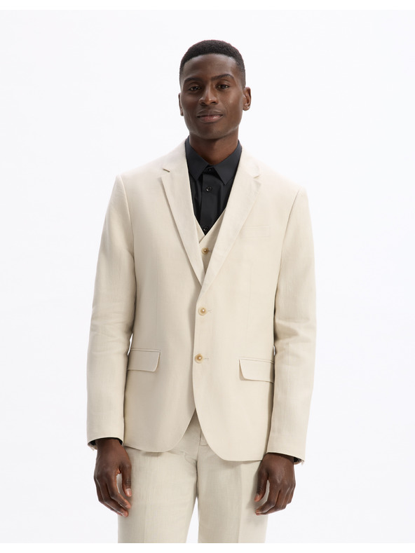 Celio Plátenná bunda Buhot2 Celio