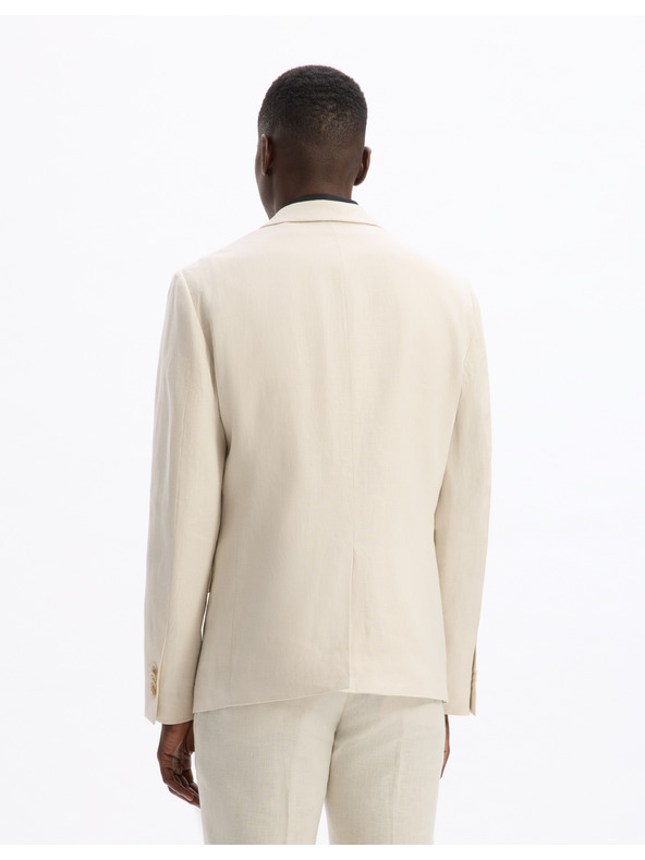 Celio Plátenná bunda Buhot2 Celio