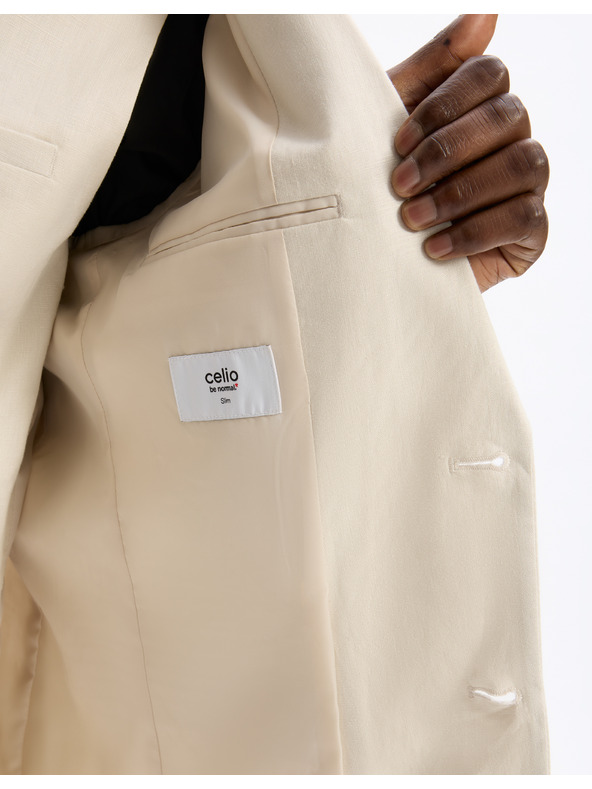 Celio Plátenná bunda Buhot2 Celio