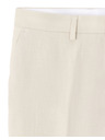 Celio Plátené oblekové nohavice Bohot2 Celio