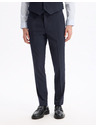 Celio Boamaury Oblekové nohavice Celio
