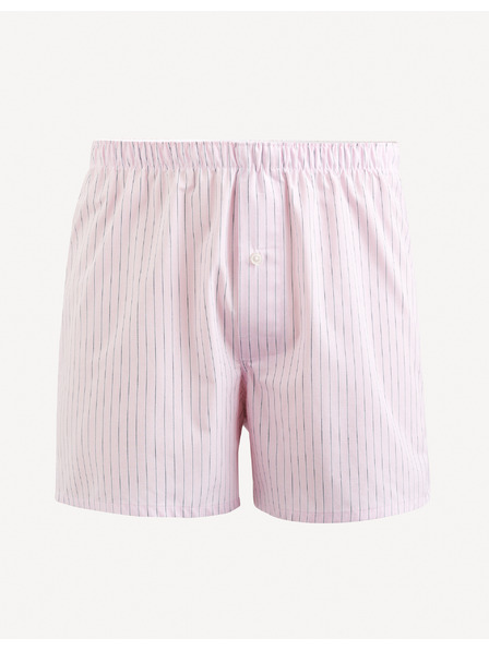 Celio Bavlnené šortky Bibou Celio