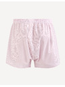 Celio Bavlnené šortky Bibou Celio