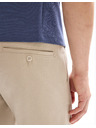 Celio Béžové pánske chino nohavice Celio Tocharles
