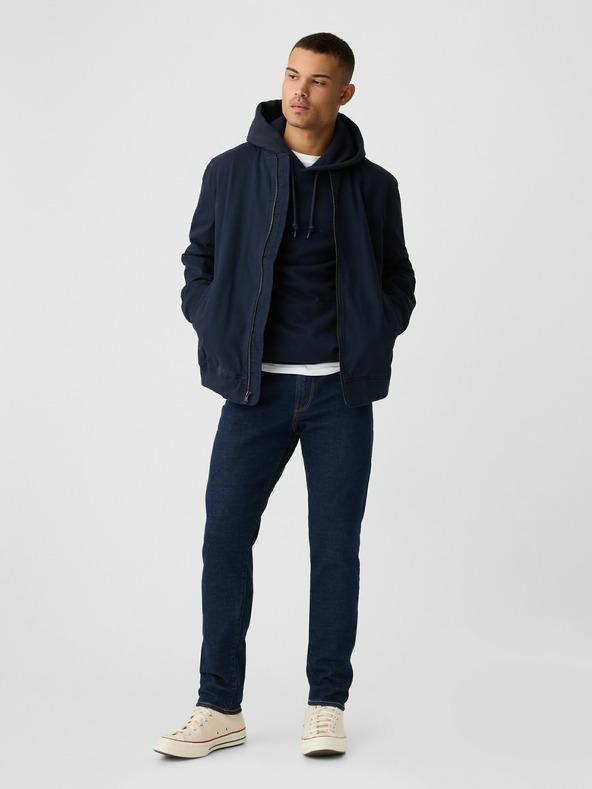 GAP Džínsy slim Taper GapFlex GAP