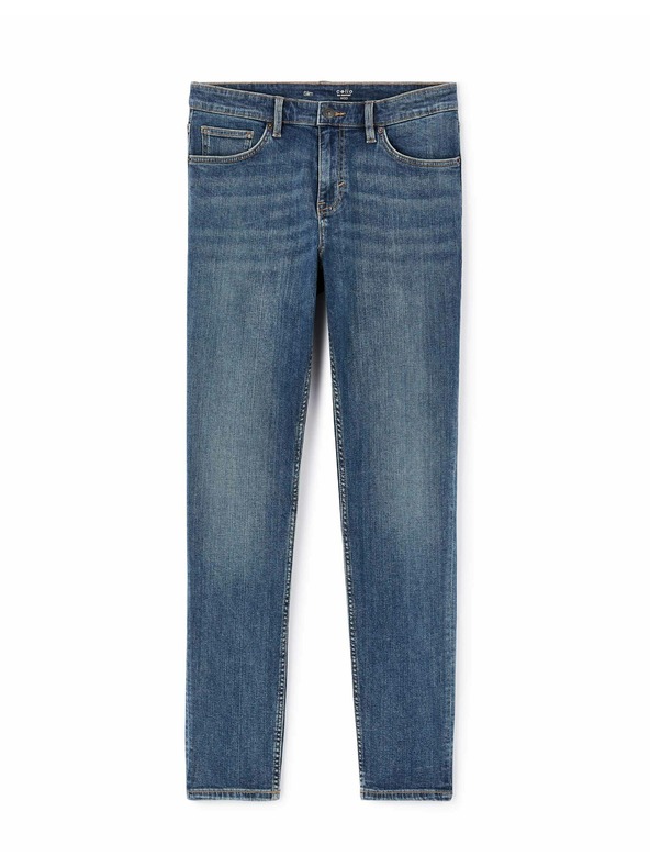 Celio Džínsy C25 slim Foslim 30