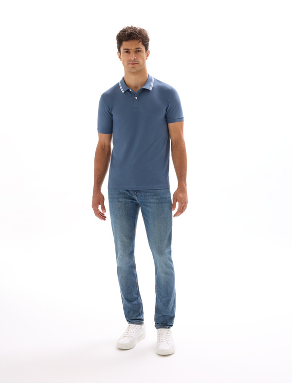 Celio Džínsy C25 slim Foslim 30