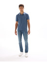 Celio Džínsy C25 slim Foslim 30