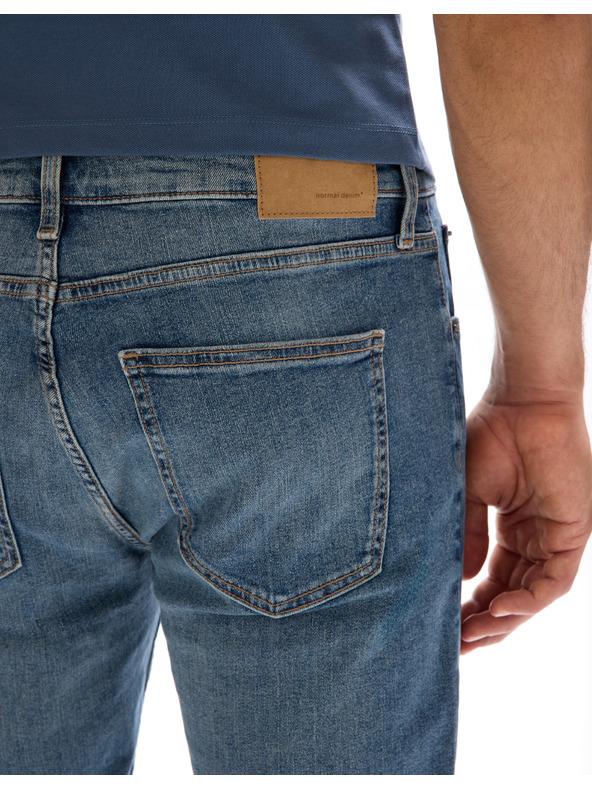 Celio Džínsy C25 slim Foslim 30