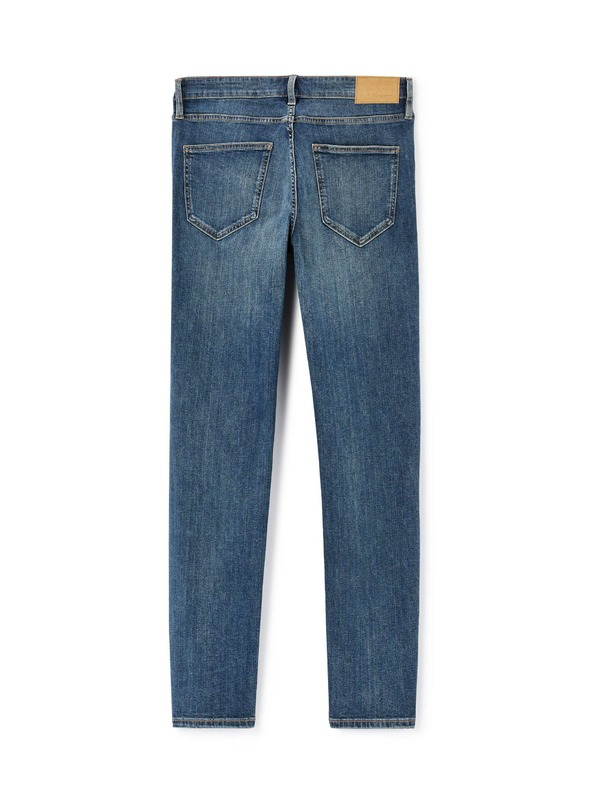 Celio Džínsy C25 slim Foslim 30