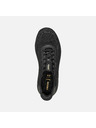 Geox Čierne pánske tenisky Geox Spherica Plus