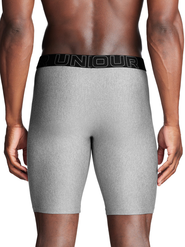 Under Armour Pánske boxerky Under Armour M UA Perf Tech (3ks)