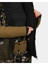 Kilpi Dámska lyžiarska bunda Kilpi CLAIR-W Khaki