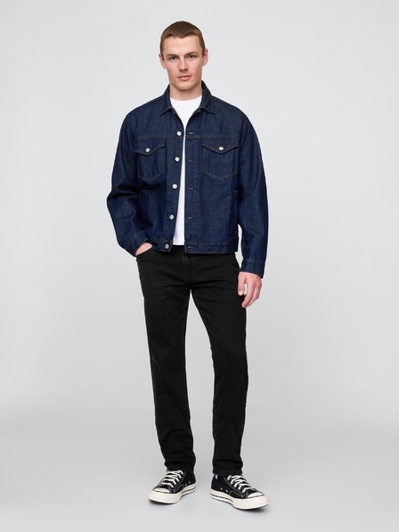 GAP Džínsy slim GapFlex GAP