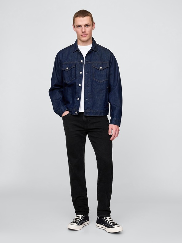 GAP Džínsy slim GapFlex GAP