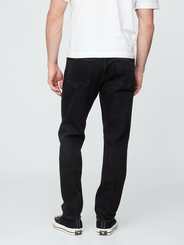 GAP Džínsy slim GapFlex GAP