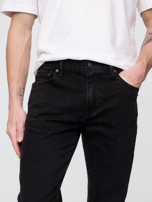 GAP Džínsy slim GapFlex GAP