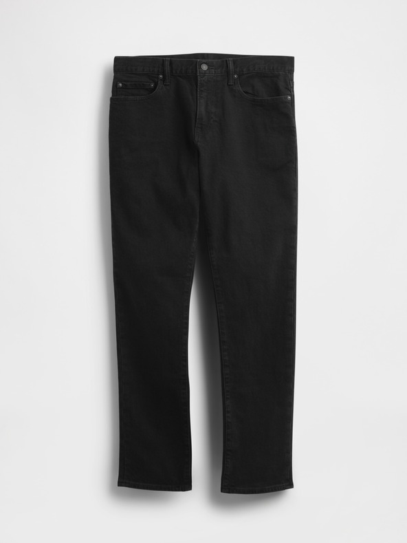 GAP Džínsy slim GapFlex GAP