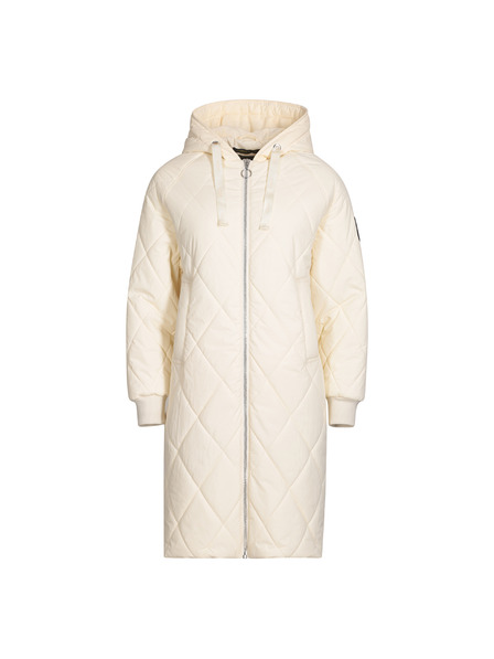 NAX Dámsky kabát s impregnáciou NAX NOPPA