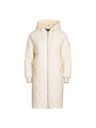 NAX Dámsky kabát s impregnáciou NAX NOPPA