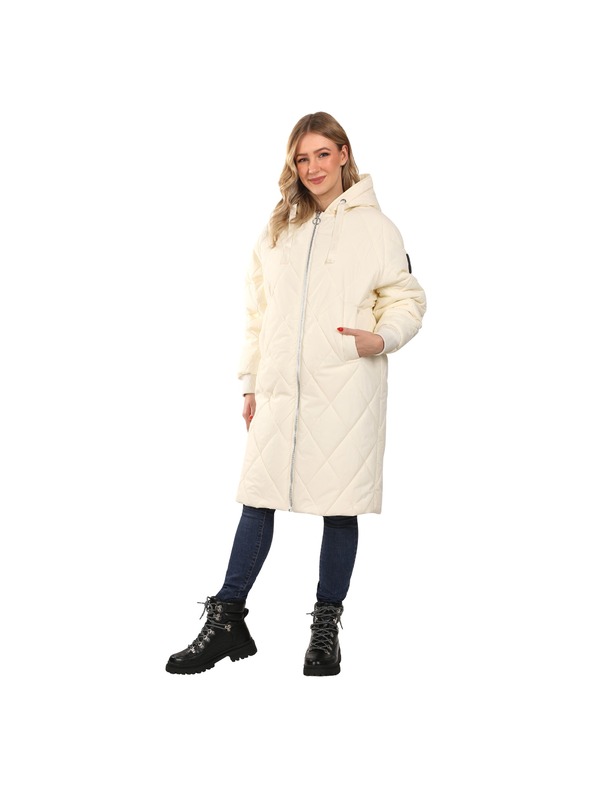 NAX Dámsky kabát s impregnáciou NAX NOPPA