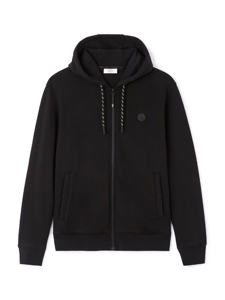 Celio Mikina s kapucňou Chamonix-Mont-Blanc Celio