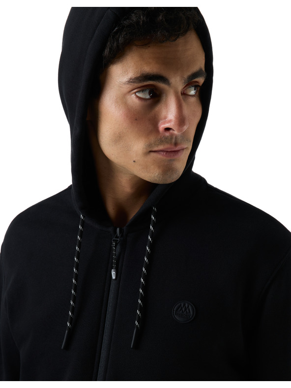 Celio Mikina s kapucňou Chamonix-Mont-Blanc Celio