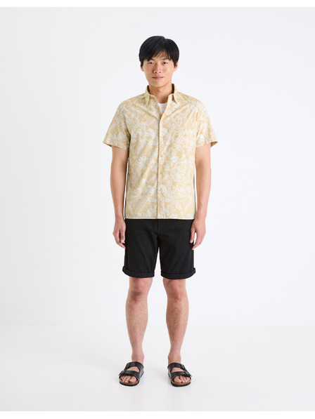 Celio Vzorované tričko Gafeul Celio