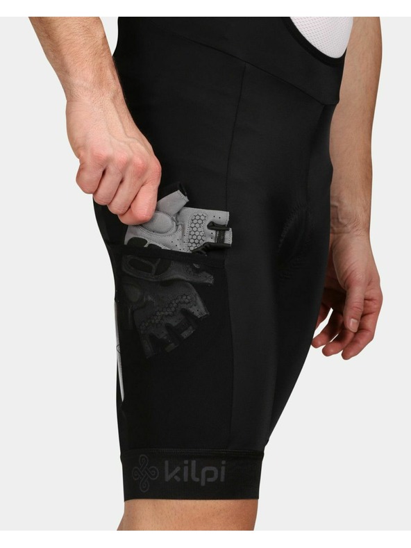 Kilpi Kilpi GURRAFO-M Black