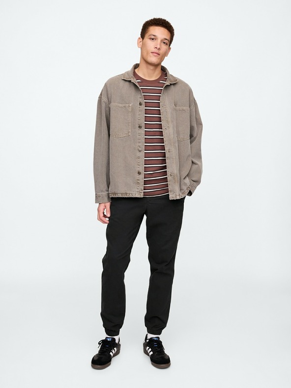 GAP Nohavice Joggers GapFlex GAP