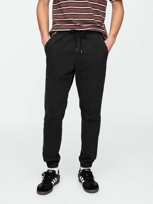 GAP Nohavice Joggers GapFlex GAP