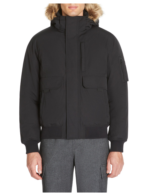 Celio Zimná bunda Jufreeze